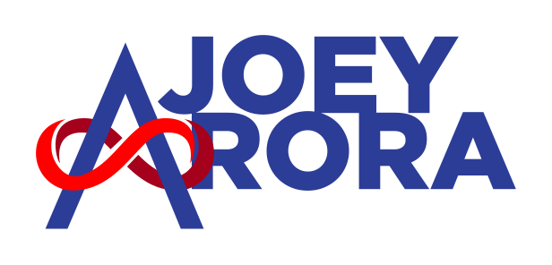 Joey Arora